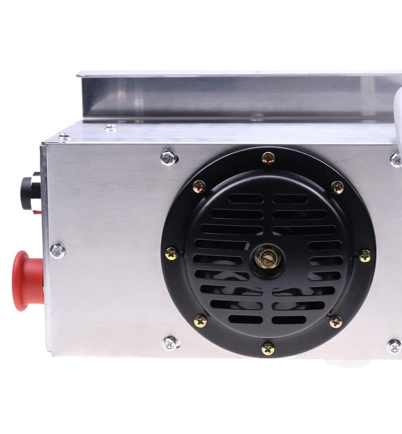 DURAFORCE New Control Box 310185 for Skyjack Scissor Lift SJIII3015 SJIII3215 SJIII3219