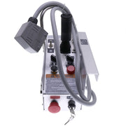 DURAFORCE New Control Box 400091 400091AJ for Skyjack Scissor Lift SJ800