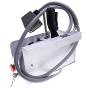 DURAFORCE New Control Box 400091 400091AJ for Skyjack Scissor Lift SJ800