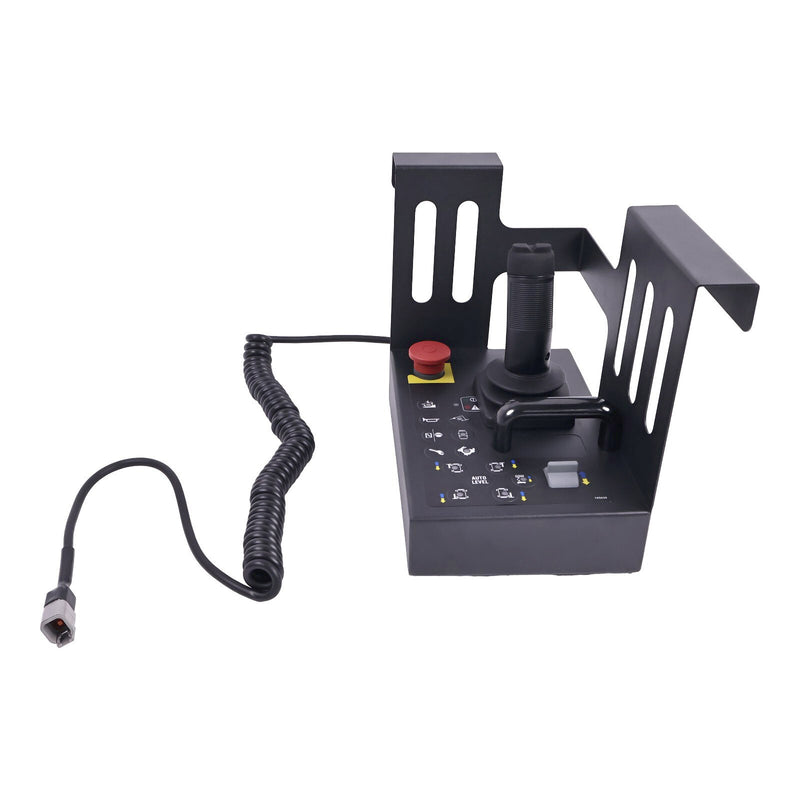 DURAFORCE New Control Box 99161 99161GT for Genie RT Scissor Lift Platform