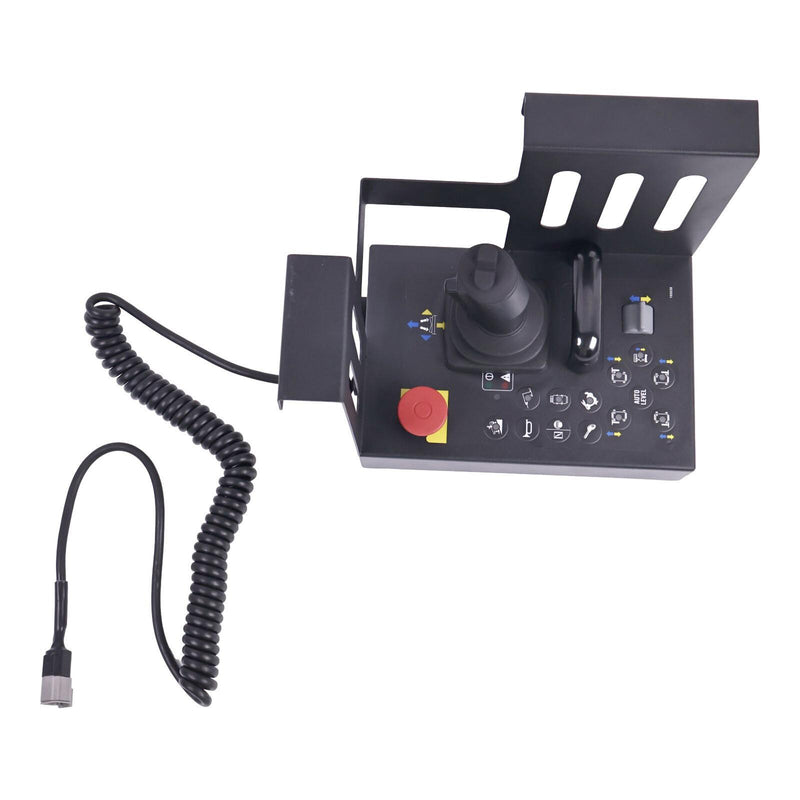 DURAFORCE New Control Box 99161 99161GT for Genie RT Scissor Lift Platform