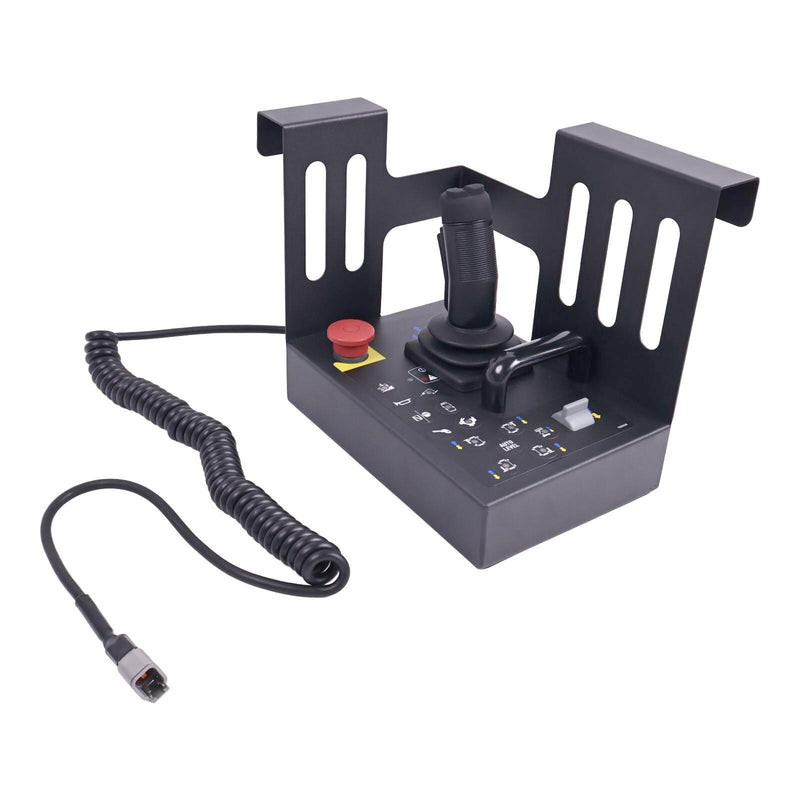 DURAFORCE New Control Box 99161 99161GT for Genie RT Scissor Lift Platform