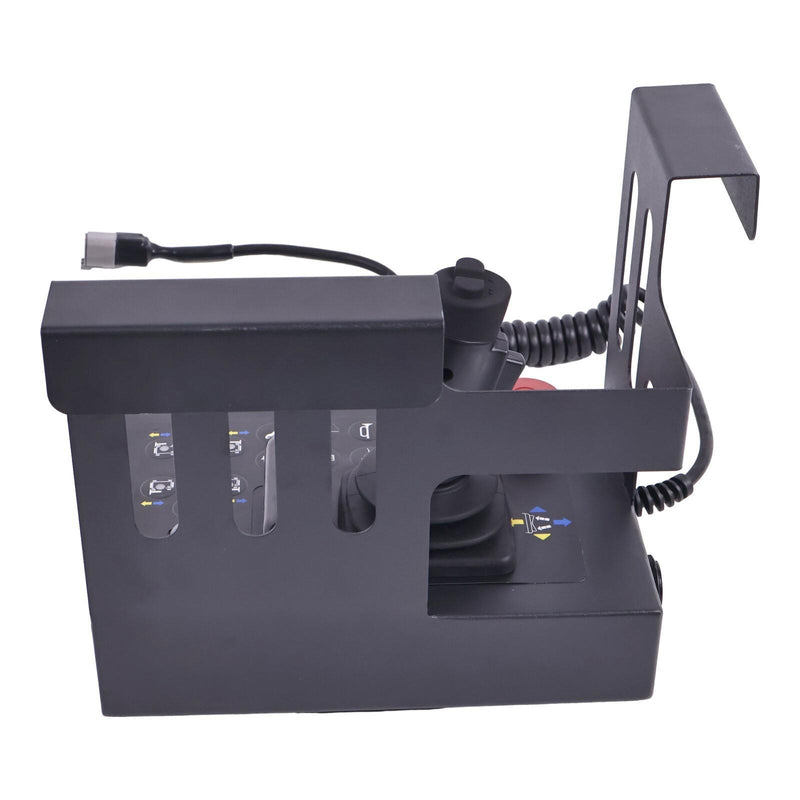 DURAFORCE New Control Box 99161 99161GT for Genie RT Scissor Lift Platform