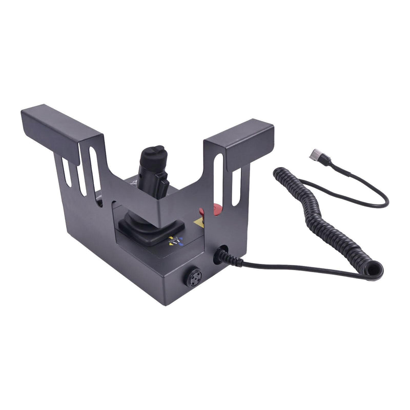 DURAFORCE New Control Box 99161 99161GT for Genie RT Scissor Lift Platform