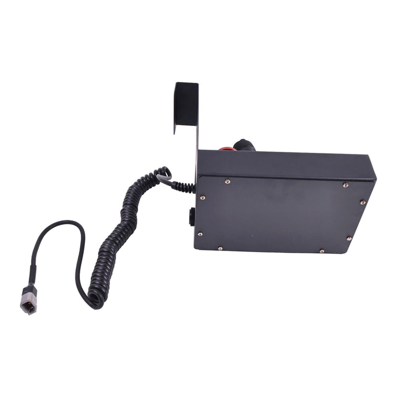 DURAFORCE New Control Box 99161 99161GT for Genie RT Scissor Lift Platform