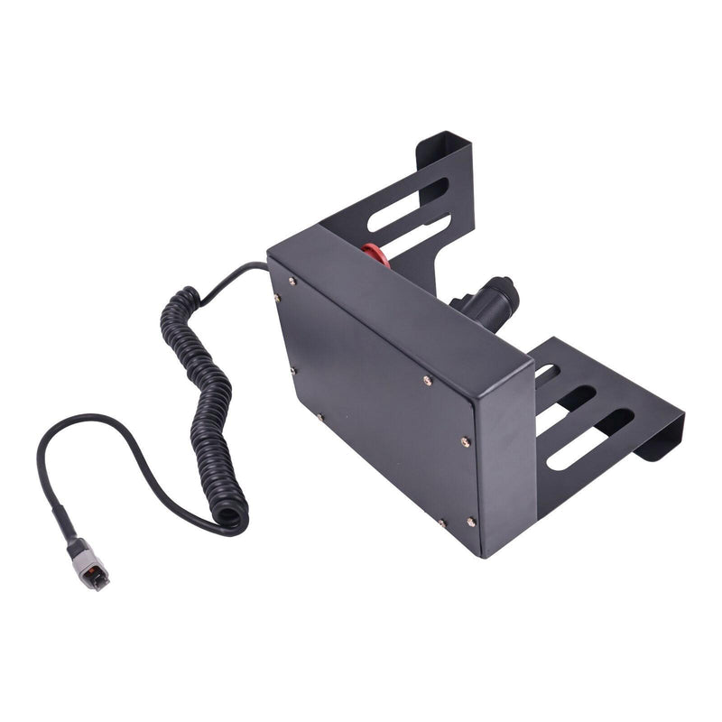 DURAFORCE New Control Box 99161 99161GT for Genie RT Scissor Lift Platform