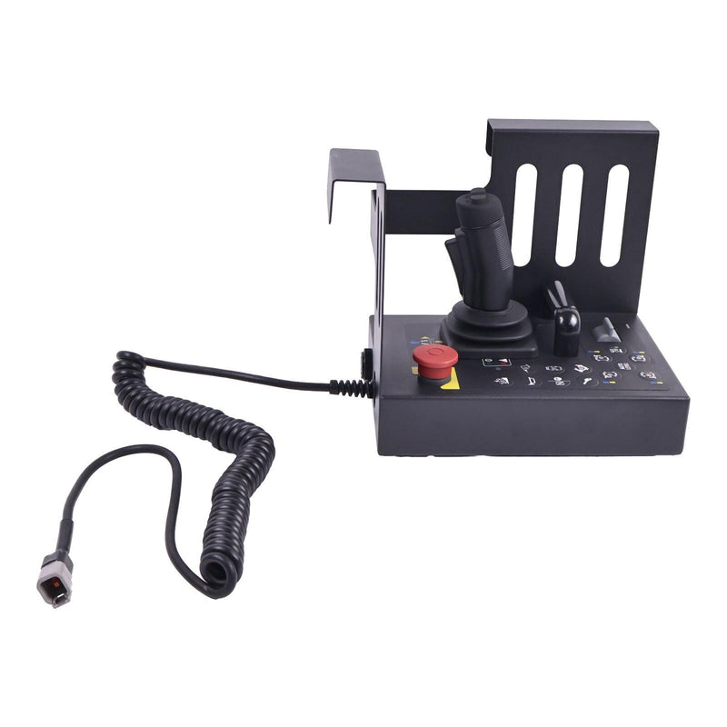 DURAFORCE New Control Box 99161 99161GT for Genie RT Scissor Lift Platform