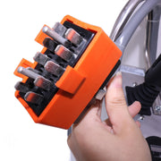 DURAFORCE New Control Box Assembly 117900 for Skyjack Scissor Lift SJ3
