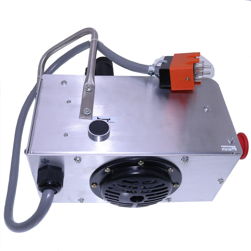 DURAFORCE New Control Box Assembly 117900 for Skyjack Scissor Lift SJ3
