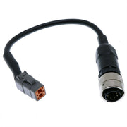 DURAFORCE New Control Box Harness Adapter 96019 96019GT for Genie w/ 1 Year Warranty