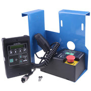 DURAFORCE New Control Box Kit w/Bracket 1256721GT for Genie Gen 6 GS-1530 GS-1532 GS-1930