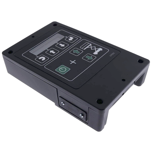 DURAFORCE New Control Box Kit w/Bracket 1256721GT for Genie Gen 6 GS-1530 GS-1532 GS-1930