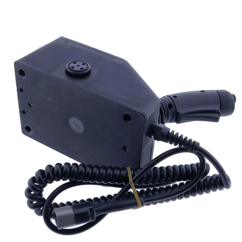 DURAFORCE New Control Box Kit w/Bracket 1256721GT for Genie Gen 6 GS-1530 GS-1532 GS-1930