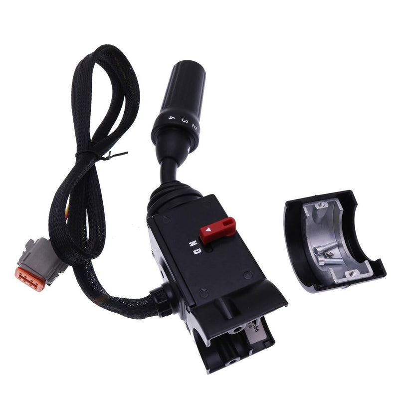 DURAFORCE New Controller Shifter Gear Selector 4205470 for DANA 4 Speed Shift