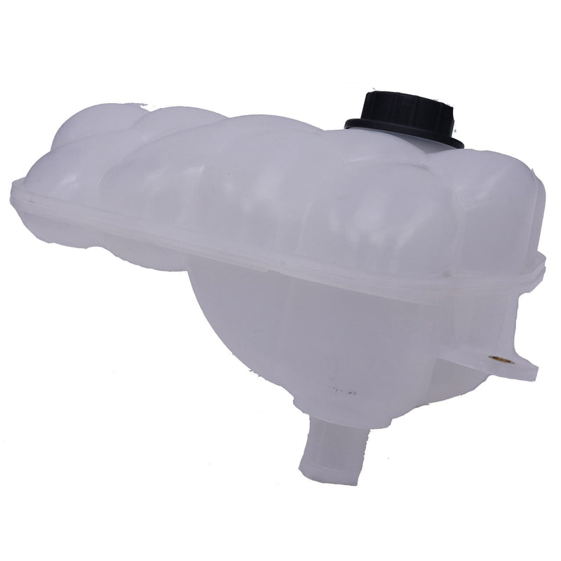 DURAFORCE New Coolant Tank for JCB Telehandler 334/G3688 334/G3689 333/C9425 334-G3689