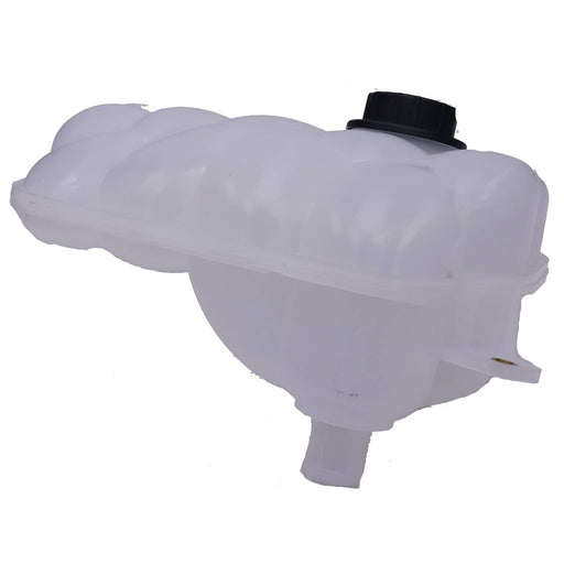 DURAFORCE New Coolant Tank for JCB Telehandler 334/G3688 334/G3689 333/C9425 334-G3689