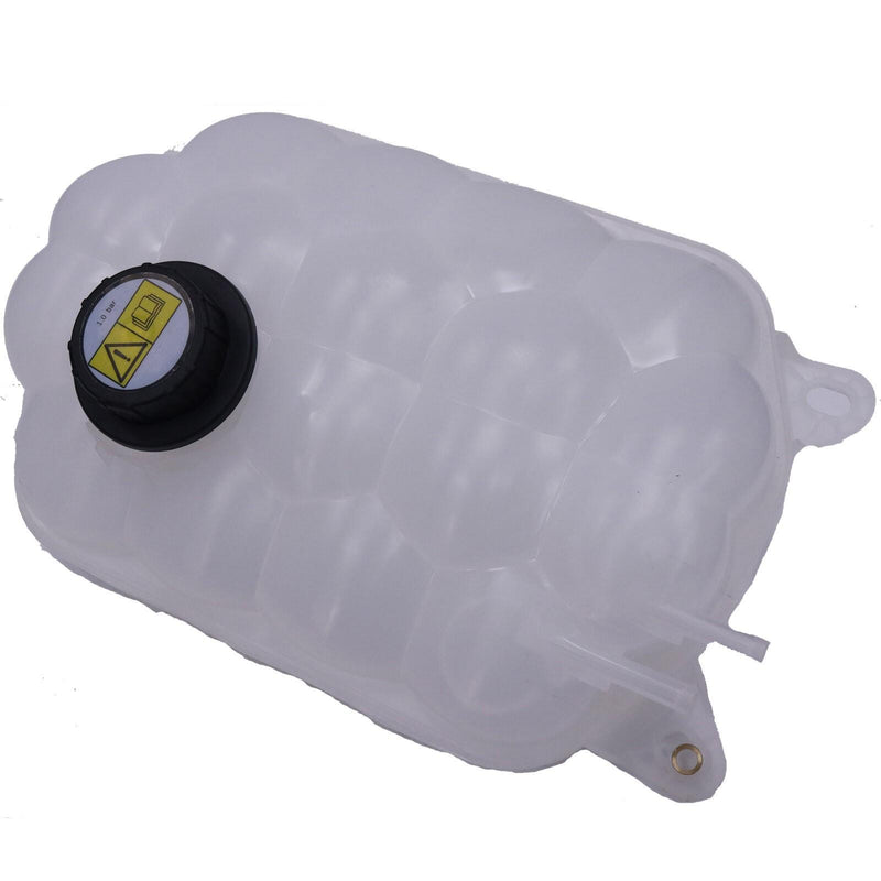 DURAFORCE New Coolant Tank for JCB Telehandler 334/G3688 334/G3689 333/C9425 334-G3689