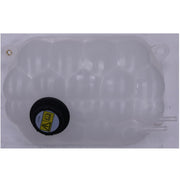 DURAFORCE New Coolant Tank for JCB Telehandler 334/G3688 334/G3689 333/C9425 334-G3689