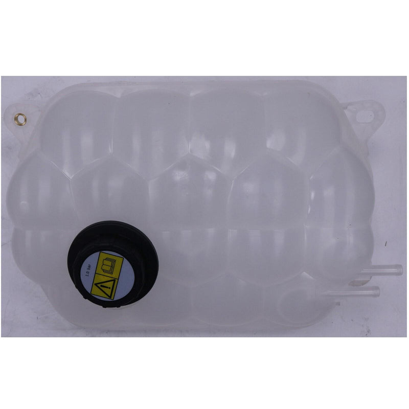 DURAFORCE New Coolant Tank for JCB Telehandler 334/G3688 334/G3689 333/C9425 334-G3689