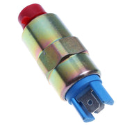 DURAFORCE New Cutoff Solenoid Switch 7185900T 28730179 for Perkins With Bosch EPVE Pump