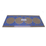 DURAFORCE New Cylinder Head Gasket 1349089C1 for Case 580C 480C 480D 350 1845 1835B