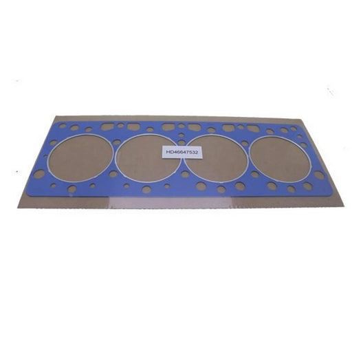 DURAFORCE New Cylinder Head Gasket 1349089C1 for Case 580C 480C 480D 350 1845 1835B