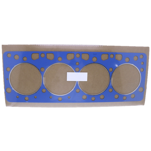 DURAFORCE New Cylinder Head Gasket 1349089C1 for Case 580C 480C 480D 350 1845 1835B
