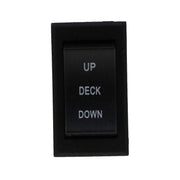 DURAFORCE New Deck Lift Switch 430-930 078-3000-00 for Bad Boy Mowers after 2009