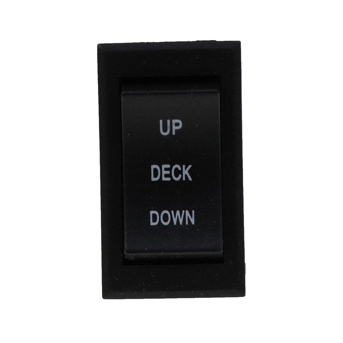 DURAFORCE New Deck Lift Switch 430-930 078-3000-00 for Bad Boy Mowers after 2009