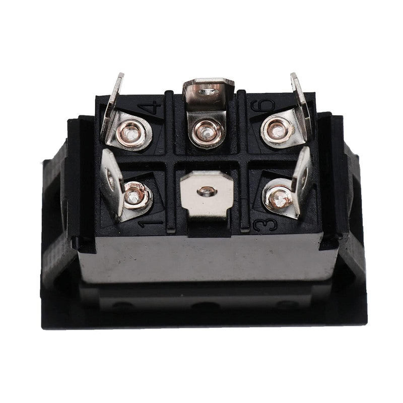 DURAFORCE New Deck Lift Switch 430-930 078-3000-00 for Bad Boy Mowers after 2009