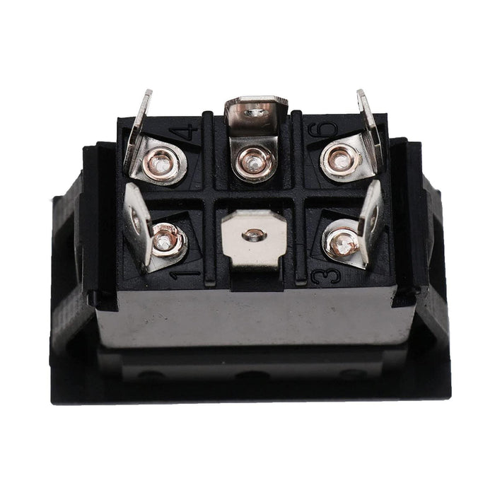 DURAFORCE New Deck Lift Switch 430-930 078-3000-00 for Bad Boy Mowers after 2009