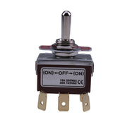 DURAFORCE New Deck Lift Toggle Switch 430-932 for Bad Boy Mower 078-8077-00 before 2009