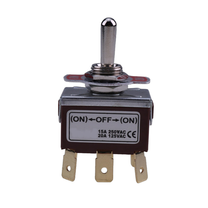 DURAFORCE New Deck Lift Toggle Switch 430-932 for Bad Boy Mower 078-8077-00 before 2009