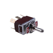 DURAFORCE New Deck Lift Toggle Switch 430-932 for Bad Boy Mower 078-8077-00 before 2009