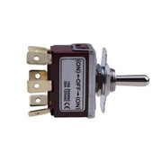 DURAFORCE New Deck Lift Toggle Switch 430-932 for Bad Boy Mower 078-8077-00 before 2009