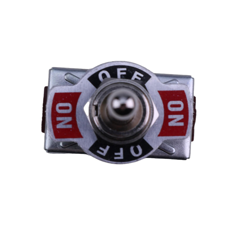 DURAFORCE New Deck Lift Toggle Switch 430-932 for Bad Boy Mower 078-8077-00 before 2009