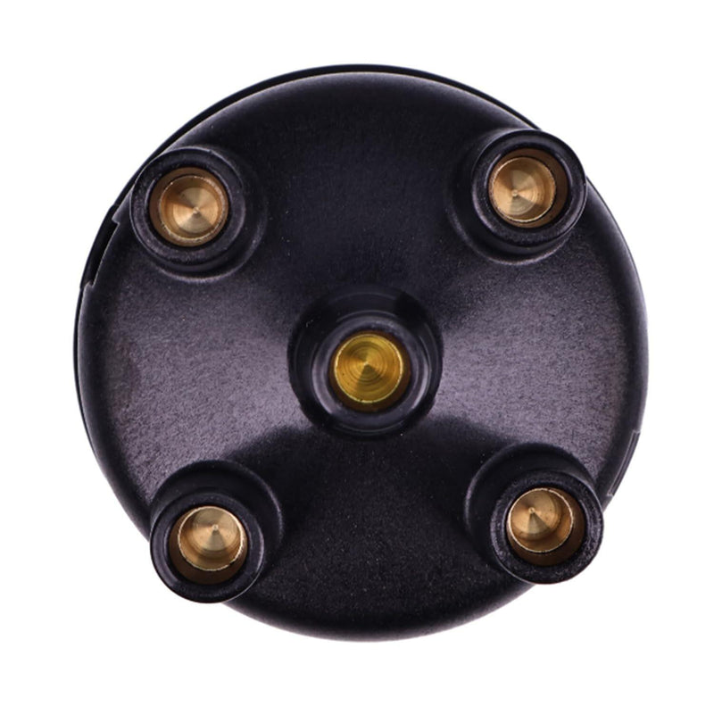DURAFORCE New Distributor Cap NCA12106A 84209242 for Ford NAA 600 601 800 801 8N