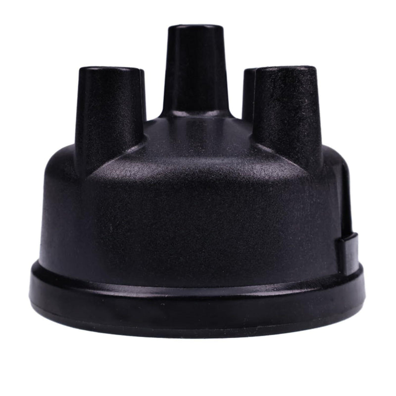 DURAFORCE New Distributor Cap NCA12106A 84209242 for Ford NAA 600 601 800 801 8N