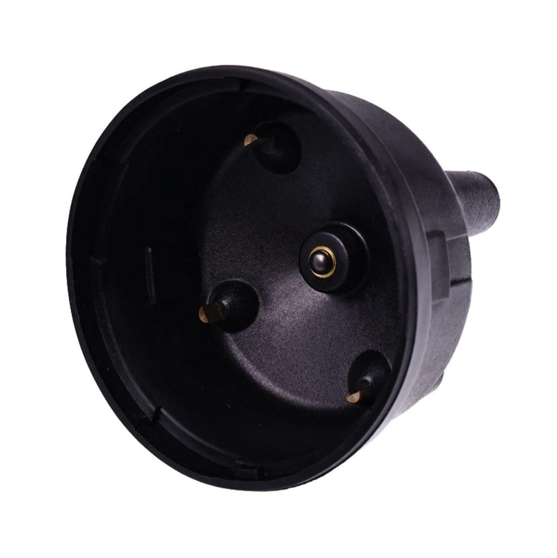 DURAFORCE New Distributor Cap NCA12106A 84209242 for Ford NAA 600 601 800 801 8N