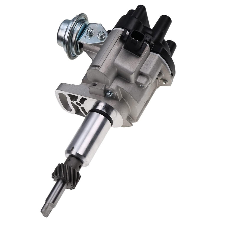DURAFORCE New Distributor Electrical N-22100-FU310 for Nissan H20-II H20-2 K25 Forklift