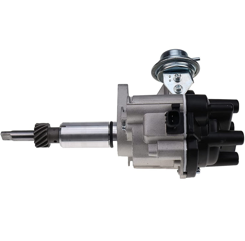 DURAFORCE New Distributor Electrical T6T87772 T6T87777 for Nissan H20 Forklift
