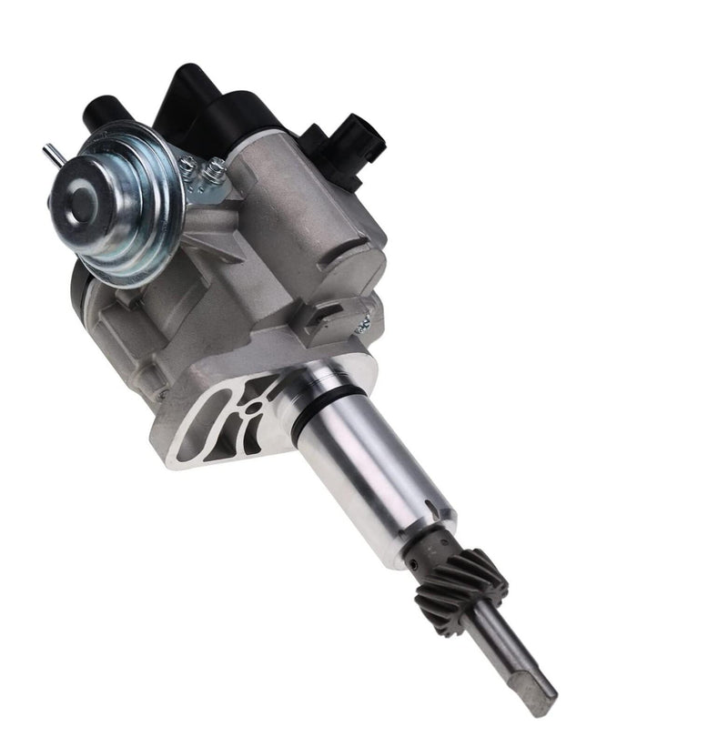 DURAFORCE New Distributor Electrical T6T87772 T6T87777 for Nissan H20 Forklift