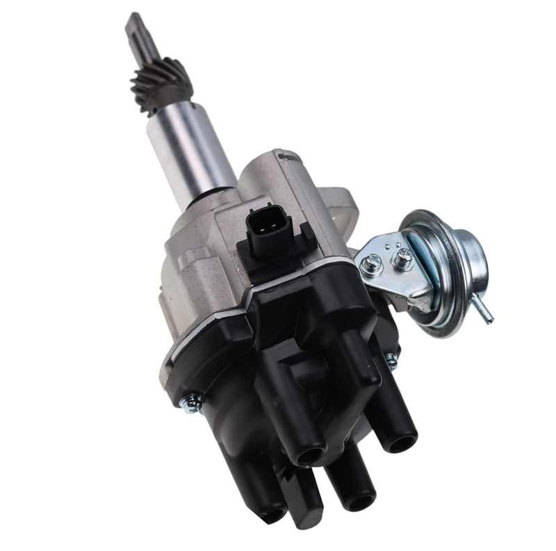 DURAFORCE New Distributor Electrical T6T87772 T6T87777 for Nissan H20 Forklift