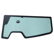 DURAFORCE New Door Glass 0568600265 0568660330 for Takeuchi Excavator TB285 TB290 TB295W