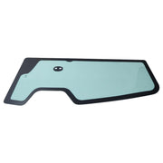 DURAFORCE New Door Glass 0568600265 0568660330 for Takeuchi Excavator TB285 TB290 TB295W
