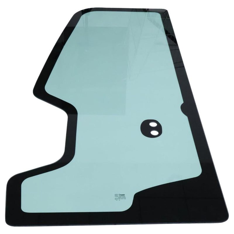 DURAFORCE New Door Glass 0568600265 0568660330 for Takeuchi Excavator TB285 TB290 TB295W