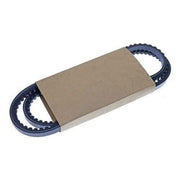DURAFORCE New Drive & Alternator Belt Set 6726898 6675837 for Bobcat Loader 753 763 773
