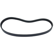 DURAFORCE New Drive & Alternator Belt Set 6726898 6675837 for Bobcat Loader 753 763 773