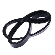 DURAFORCE New Drive Belt 6736775 for Bobcat Skid Steer T140 T180 T190
