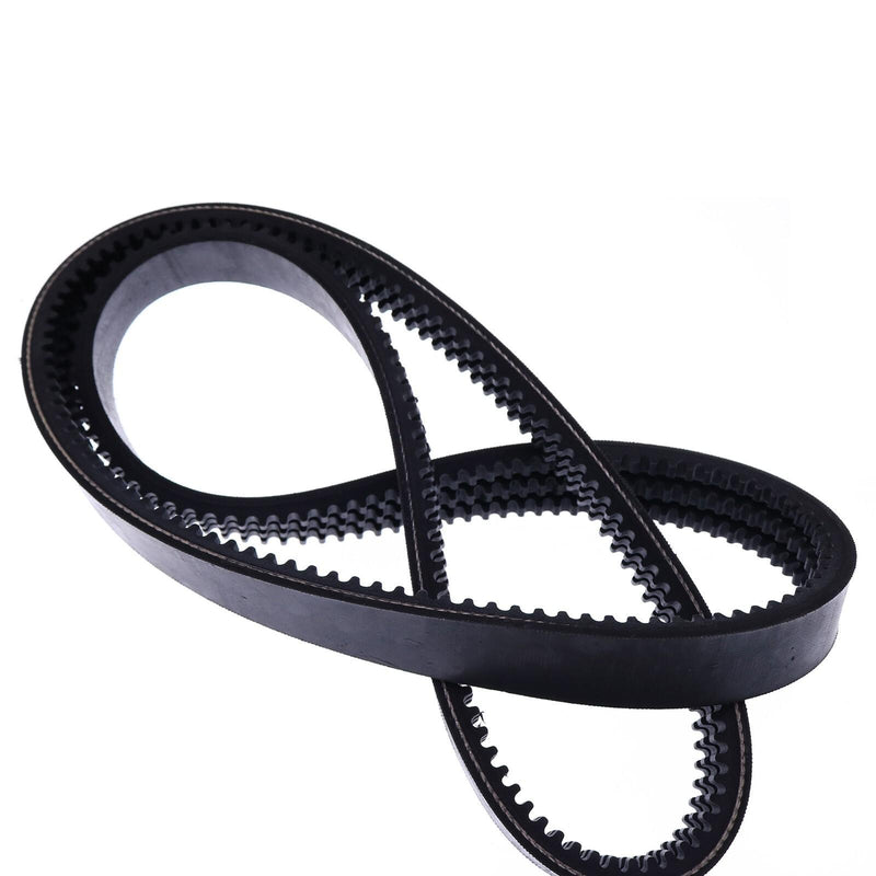 DURAFORCE New Drive Belt 6736775 for Bobcat Skid Steer T140 T180 T190